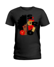 Scorpio Ladies T-Shirt tile