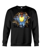 Sagittarius Crewneck Sweatshirt tile