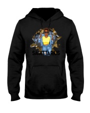 Sagittarius Hooded Sweatshirt tile