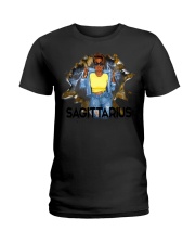 Sagittarius Ladies T-Shirt tile