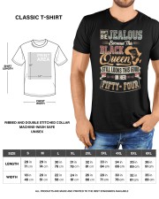 Fifty - Four Classic T-Shirt custom-t-shirts-classic-lifestyle-front-198