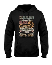 Fifty - Four Hooded Sweatshirt tile