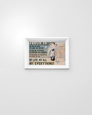 Jesus Is 17x11 Poster poster-landscape-17x11-lifestyle-02
