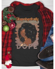 Unapologetically Dope Classic T-Shirt custom-t-shirts-classic-lifestyle-front-353