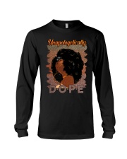Unapologetically Dope Long Sleeve Tee tile