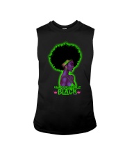 Unapologetically Sleeveless Tee tile