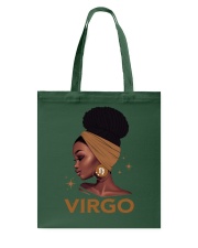 Virgo Tote Bag tile