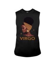 Virgo Sleeveless Tee tile