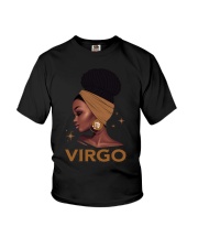 Virgo Youth T-Shirt tile