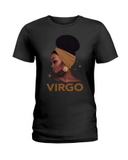Virgo Ladies T-Shirt tile