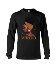 Virgo Long Sleeve Tee tile
