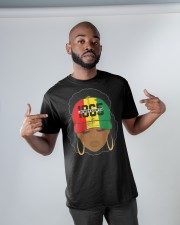 Juneteenth 1865 Classic T-Shirt apparel-classic-tshirt-lifestyle-front-32