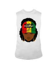 Juneteenth 1865 Sleeveless Tee tile