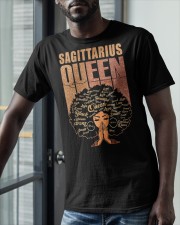 Sagittarius Classic T-Shirt apparel-classic-tshirt-lifestyle-front-39