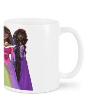Friends Black Woman Mugs tile