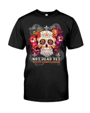 LIMITED EDITION Classic T-Shirt front
