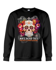 LIMITED EDITION Crewneck Sweatshirt tile