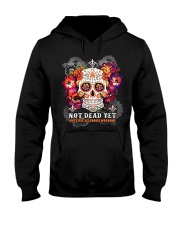 LIMITED EDITION Hooded Sweatshirt tile
