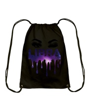 Libra Drawstring Bag tile