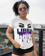 Libra Classic T-Shirt apparel-classic-tshirt-lifestyle-front-250