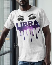 Libra Classic T-Shirt apparel-classic-tshirt-lifestyle-front-39