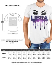 Libra Classic T-Shirt custom-t-shirts-classic-lifestyle-front-198