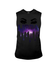 Libra Sleeveless Tee tile