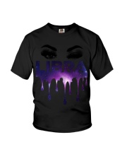 Libra Youth T-Shirt tile