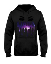 Libra Hooded Sweatshirt tile
