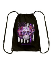 LIMITED EDITION Drawstring Bag tile