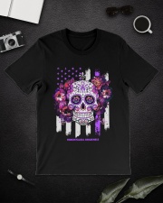 LIMITED EDITION Classic T-Shirt lifestyle-mens-crewneck-front-16
