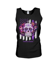 LIMITED EDITION Unisex Tank tile