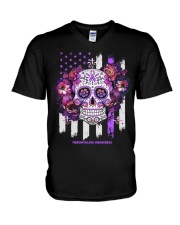 LIMITED EDITION V-Neck T-Shirt tile