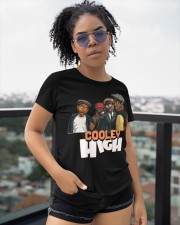 LIMITED EDITION Classic T-Shirt apparel-classic-tshirt-lifestyle-front-250