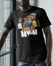 LIMITED EDITION Classic T-Shirt apparel-classic-tshirt-lifestyle-front-39