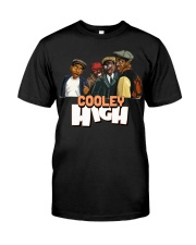 LIMITED EDITION Classic T-Shirt front
