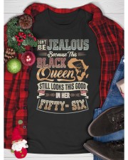 Fifty - Six Classic T-Shirt custom-t-shirts-classic-lifestyle-front-353