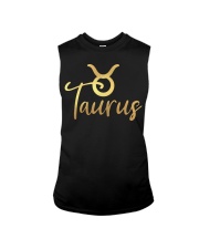 Taurus Sleeveless Tee tile