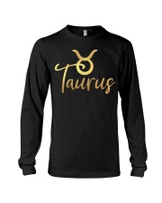 Taurus Long Sleeve Tee tile