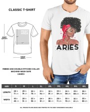 ARIES Classic T-Shirt custom-t-shirts-classic-lifestyle-front-198