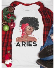 ARIES Classic T-Shirt custom-t-shirts-classic-lifestyle-front-353