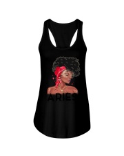 ARIES Ladies Flowy Tank tile