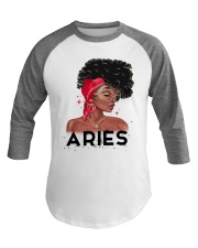 ARIES Baseball Tee tile
