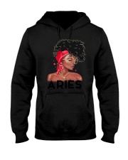 ARIES Hooded Sweatshirt tile