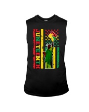 Juneteenth Sleeveless Tee tile
