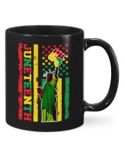 Juneteenth Mugs tile