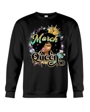 March Crewneck Sweatshirt tile