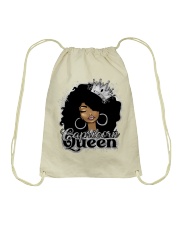 Capricorn Drawstring Bag tile