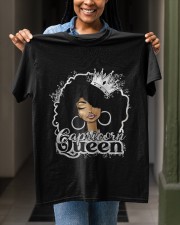 Capricorn Classic T-Shirt apparel-classic-tshirt-lifestyle-front-129