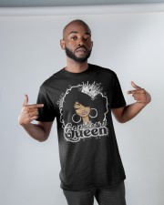 Capricorn Classic T-Shirt apparel-classic-tshirt-lifestyle-front-32